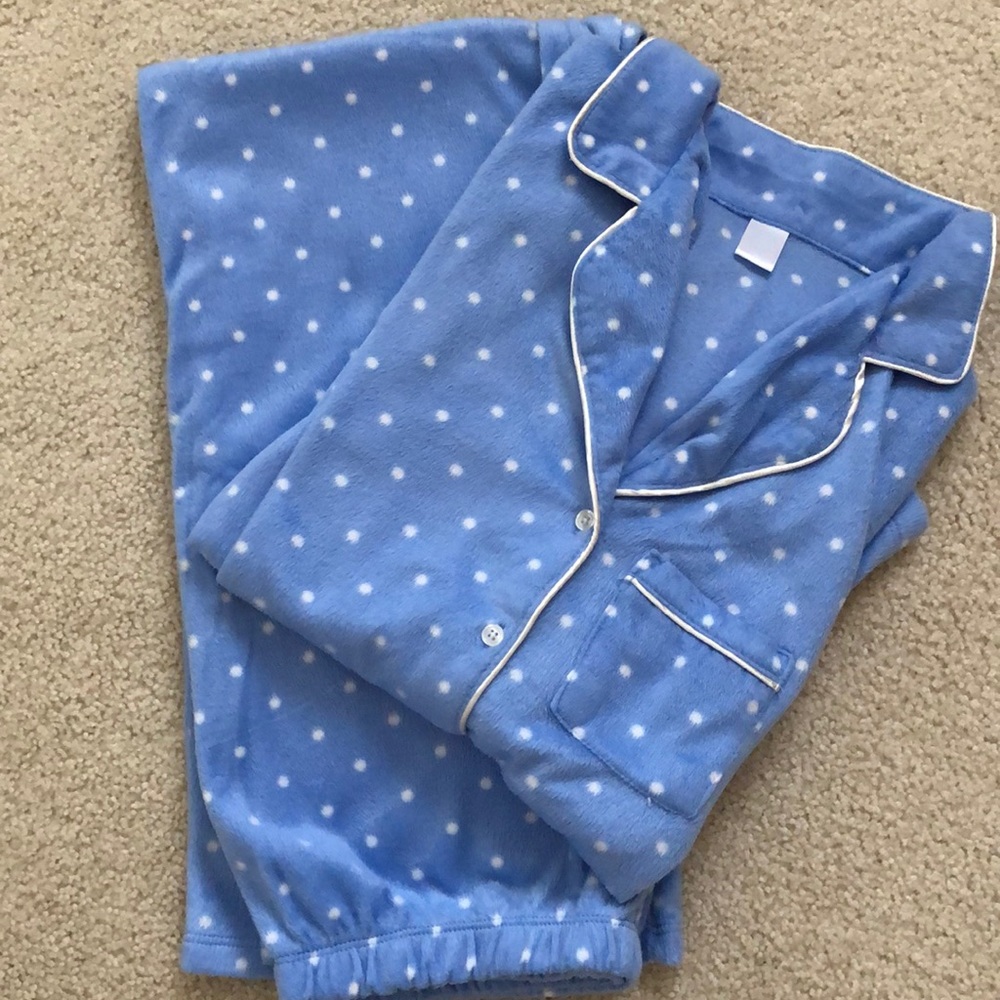 ADONNA PAJAMA SET (M)